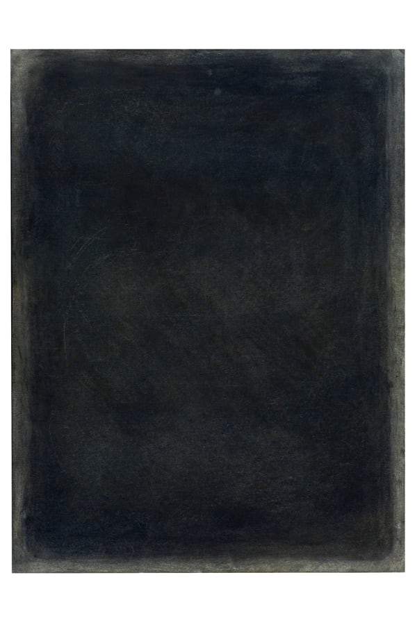 Shi Jin-Hua, Pen Walking #10, 2006