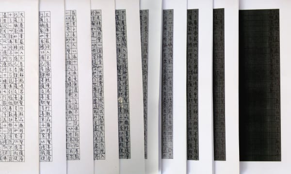 Ten Practices and Vows, 2006-2009