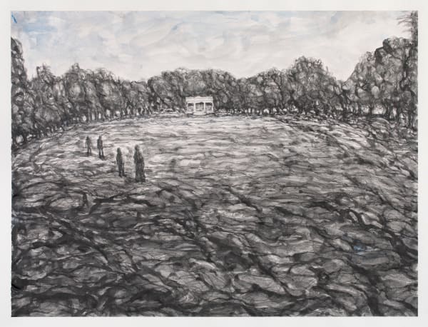 Shi Jin-Hua, Mingde New Residential Quarter - 1, 2022