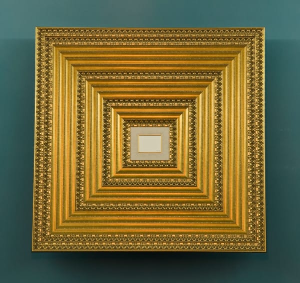 Shi Jin-Hua, Frames, 1992