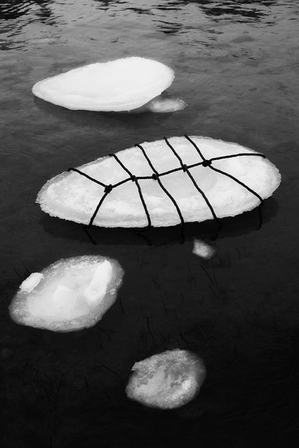 Anna Reivilä, Bond #25, 2016