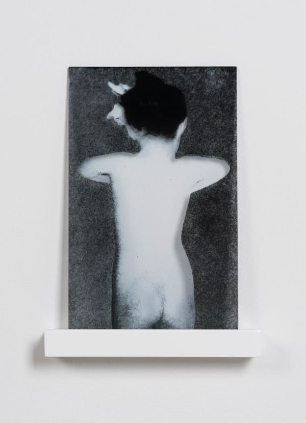 Milja Laurila, Little Dancer, 2016