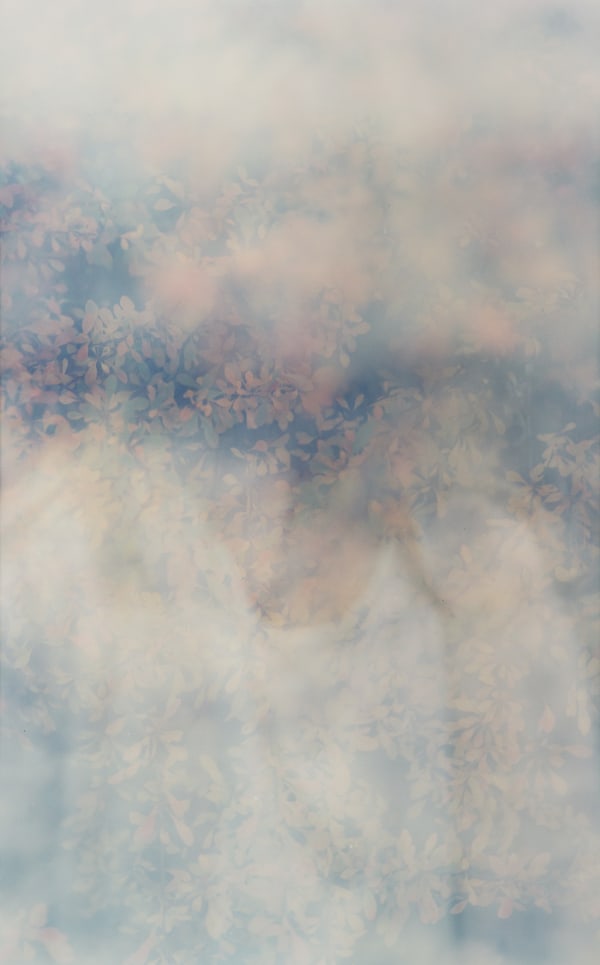 Erle M. Kyllingmark, Untitled Journey #8, 2018