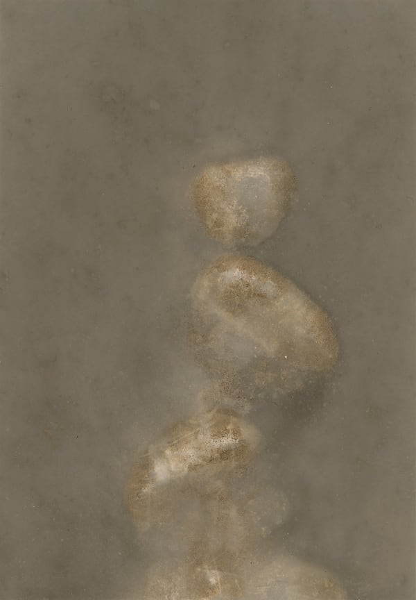 Stig Marlon Weston, Divinations, Cent Cims #42, 2016