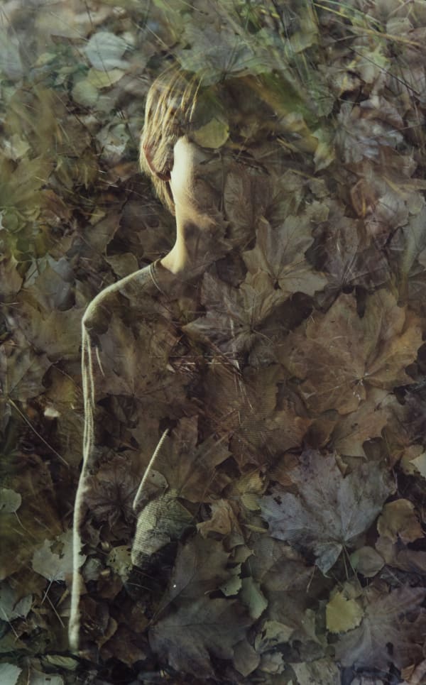 Erle M. Kyllingmark, Untitled Journey #13, 2018