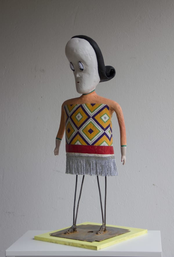 Hanne B Nystrøm, Very Fashion