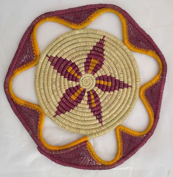 Adrienne Watson, Mannguy (flower), 2025