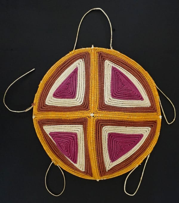 Karen Watson, Manbiri (Sea Turtle), 2024