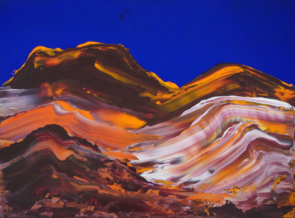 Artworks $2000 - $3000