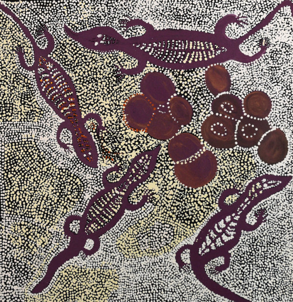 Nyanu, Watson, untitled, 2020