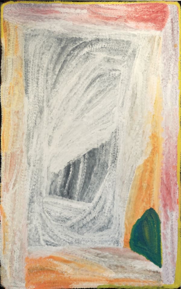 Lydia Balbal, Rurrlururrlu, 2025