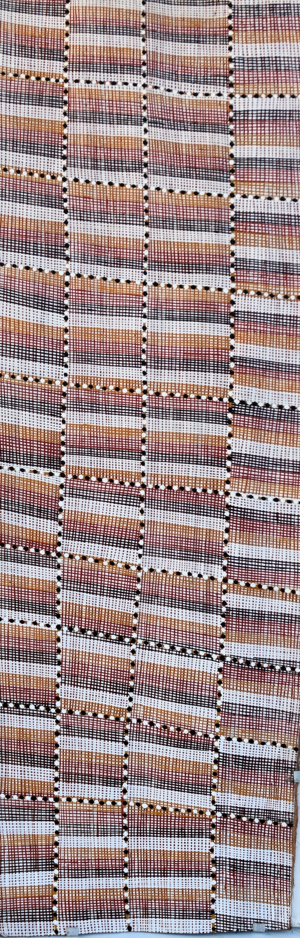 Pam Wurrkidj, Wak Wak, 2023