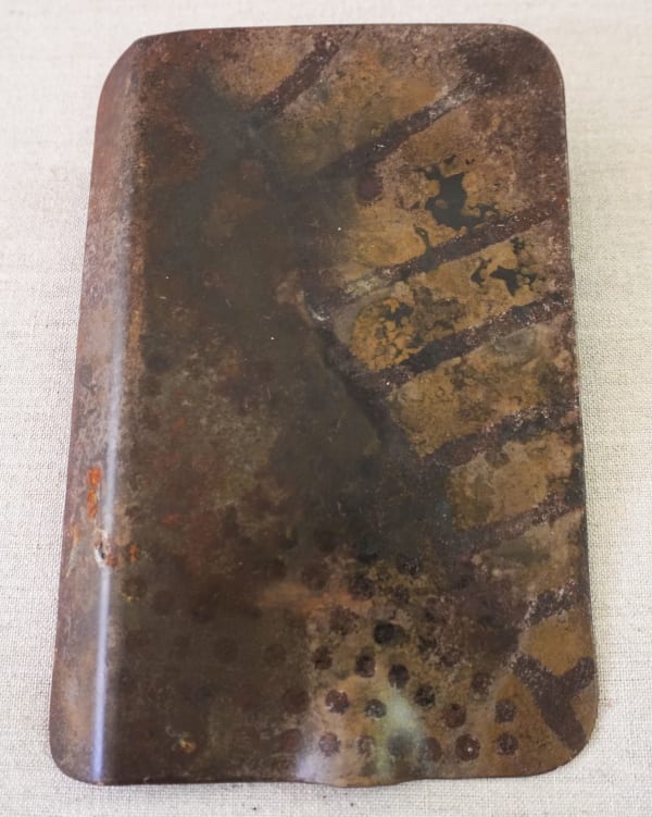 Shane Dodd, Pitulu Wai?, (Any fuel?), 2024