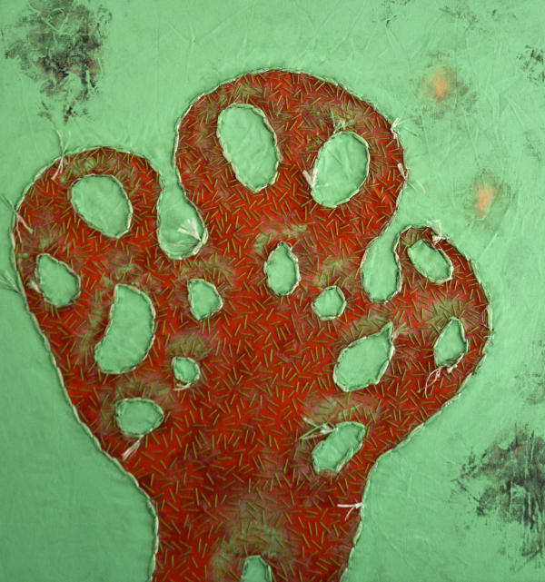 Stephen Eastaugh, Monstera Deliciosa