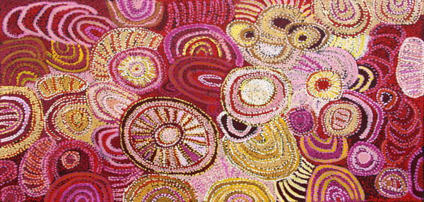 Sallyanne Roberts, Kuru Ala, 2024