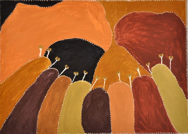 Patrick Mung Mung, Yoonggoony