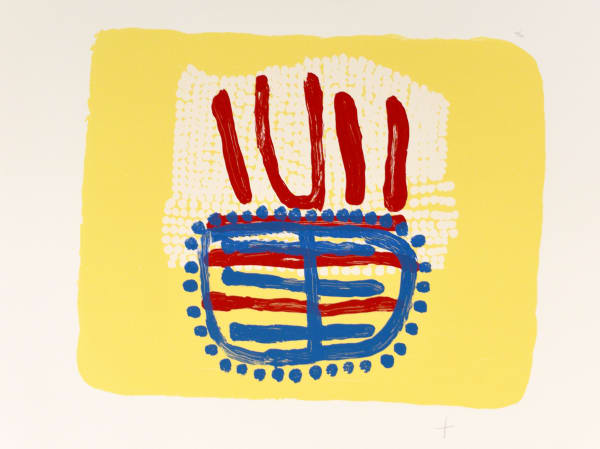 Weaver Jack, Nanarra