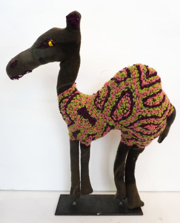 Beth Ebatarinja, Kamula, 2024