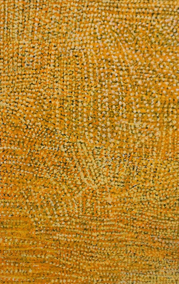 Patsy Mudgedell, 2025