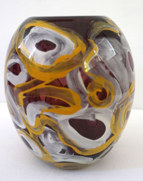 Cassaria Young Hogan, Tjukula Tjuta, 2024