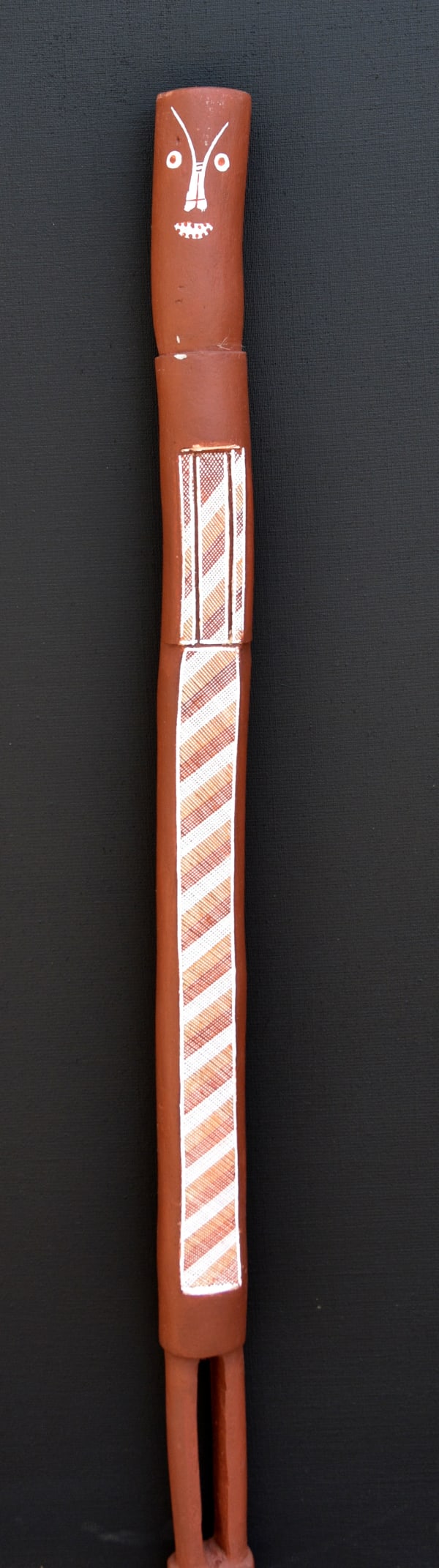 Samuel Namunjdja, Mimih Spirit, 2016