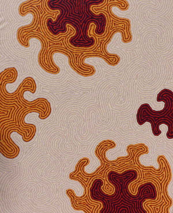 Mukayi Baker, Piltati, 2024