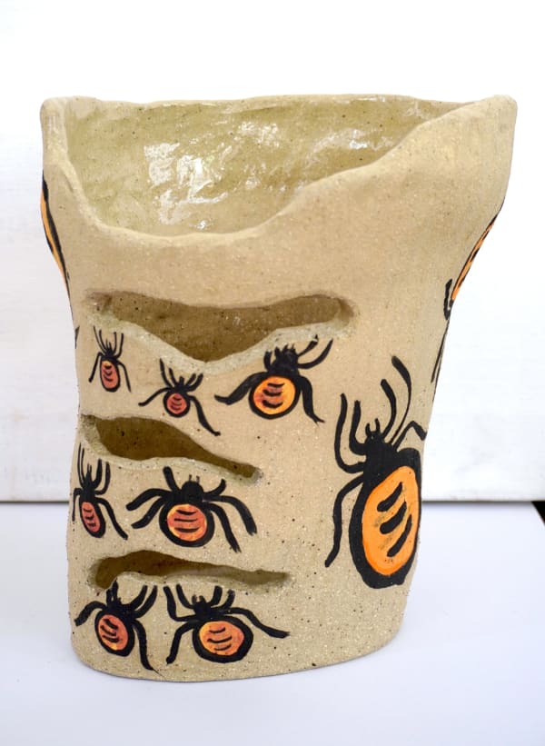 Renae Nelson, Tjala, 2024