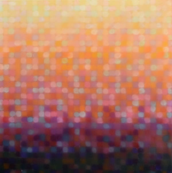 Matthew Johnson, Heat Dispersion I