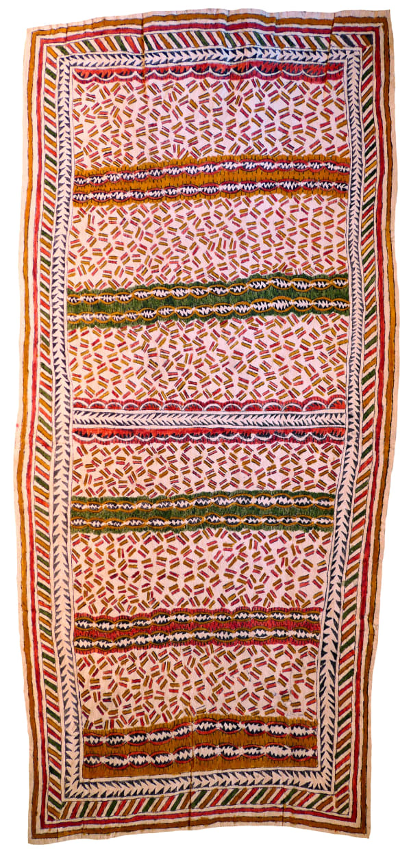 Josephina Mekio, Jimu jimu sor’e, se’a hu’e, ohu’o dahoru’e, 2022