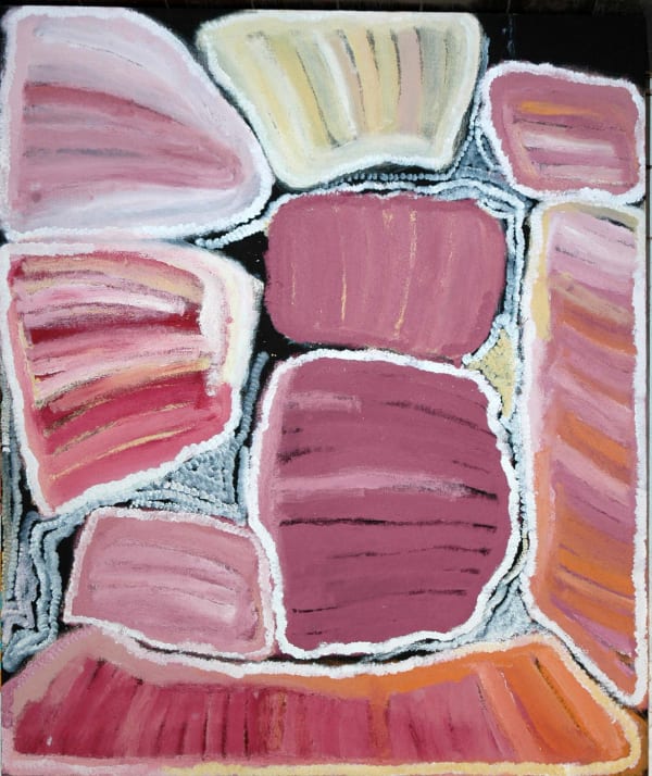 Jan Billycan, Kirriwirri