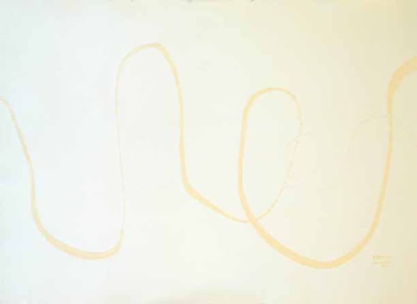 Fiona Omeenyo, No One There