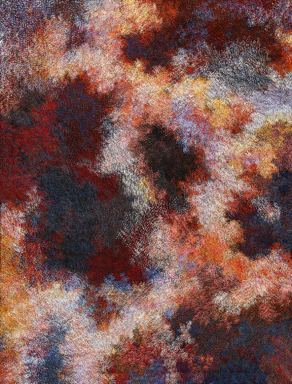 Yatjiki Vicki Cullinan Munga Ilkari-night sky acrylic on linen 152 x 198 cm