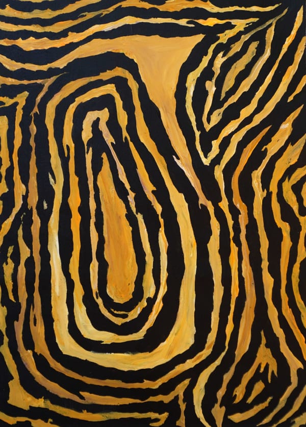 David Mudgedell, 2025