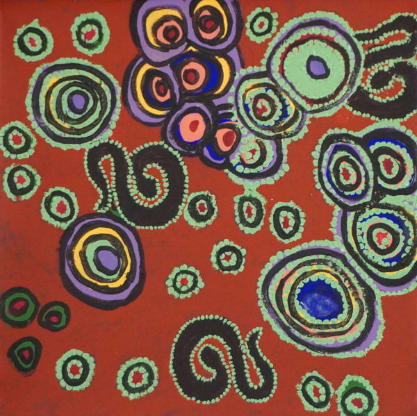 Sally Mack, Untitled, 2024