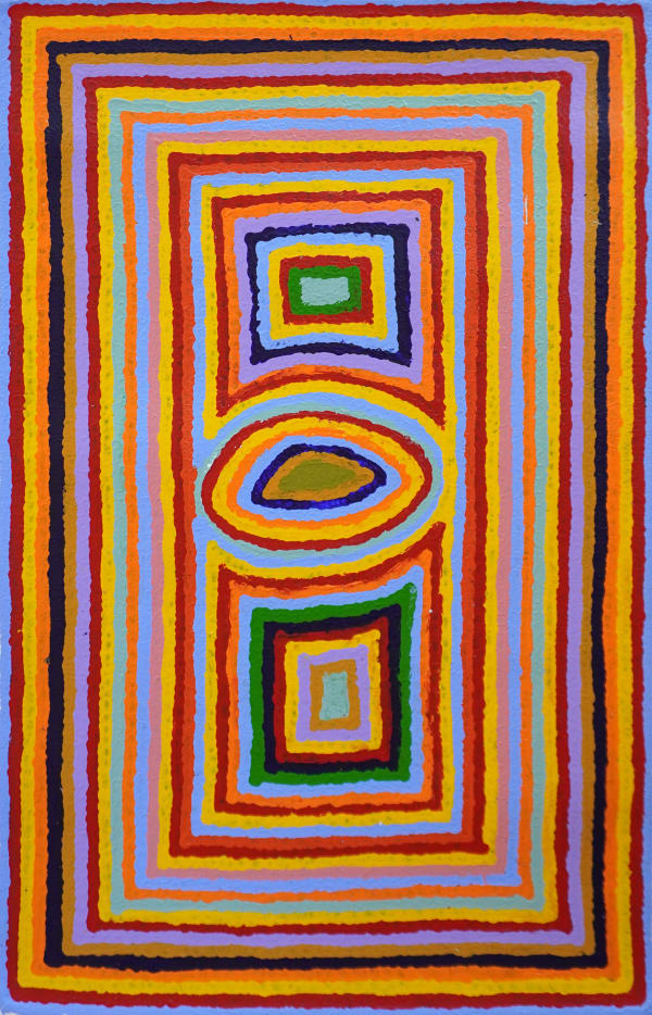 Beverley Rogers, Jartuti, 2024