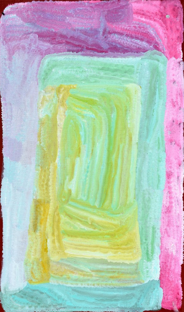 Lydia Balbal, Martakulu, 2023