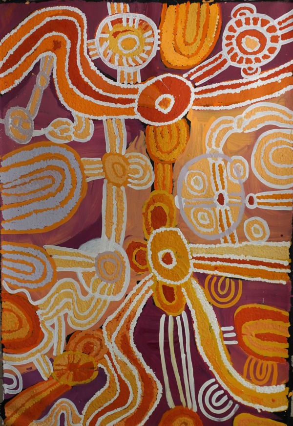 Puna Yanima, Antara, 2025