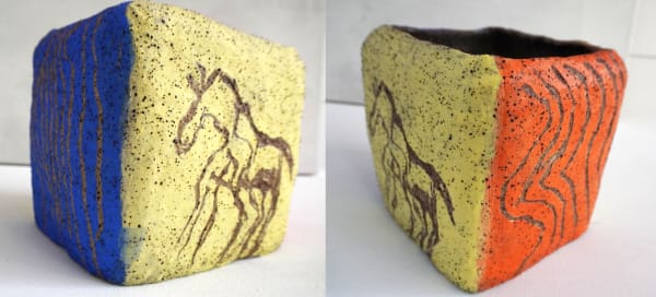 Rupert Jack, Pulukangka (Stockman), 2025