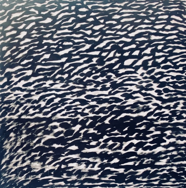 Stewart Karmburmar Hoosan, Mitjawaru, 2023