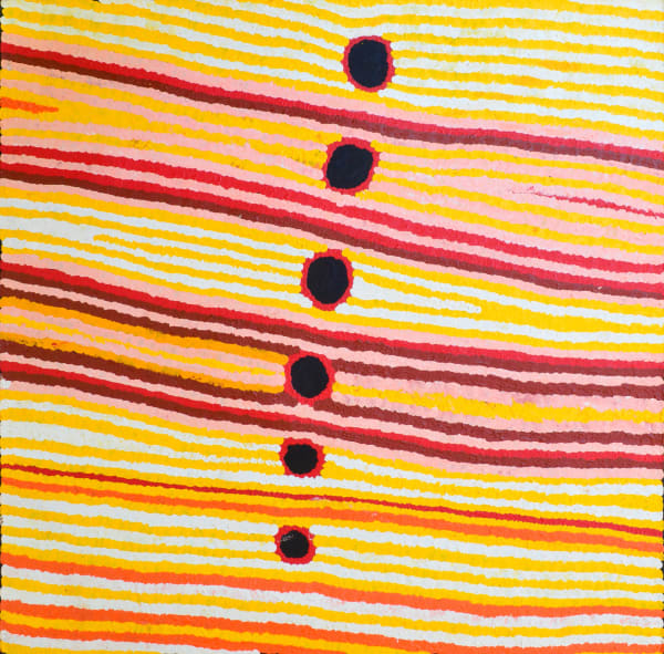 Helicopter Tjungarrayi