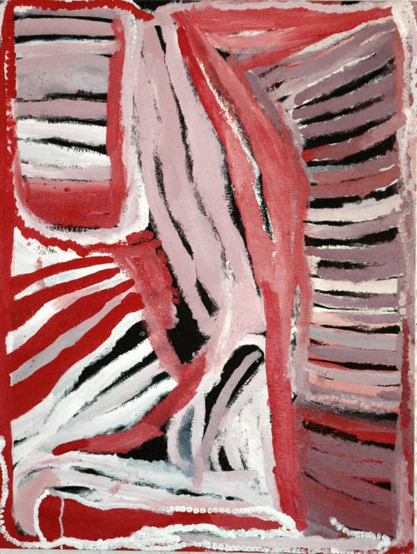 Jan Billycan, Kirriwirri