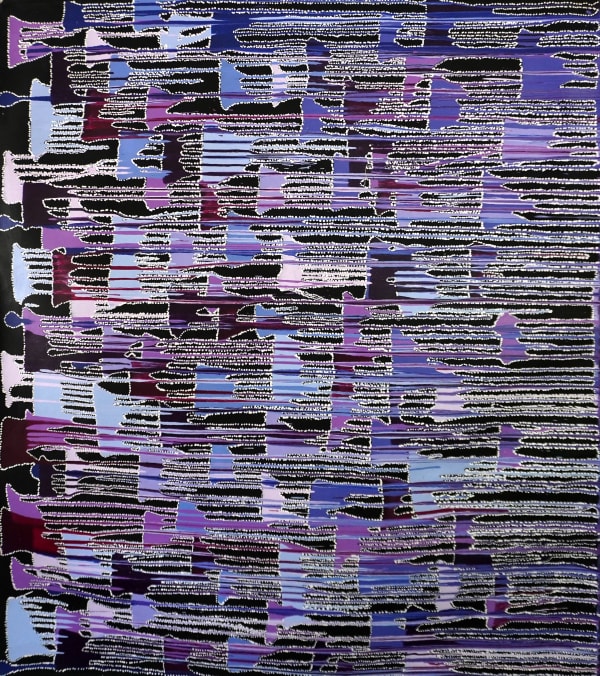 Renae Nelson, Mamungari, 2024