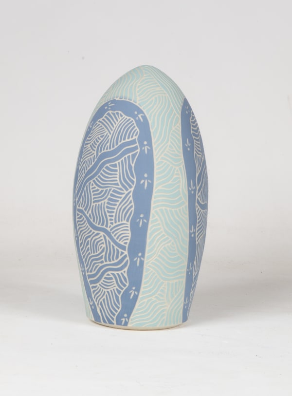 Tjutjuna Andy, Tjuntuna's Kalaya, 2018