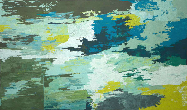 Rachel Mipantjili Lionel, Kapi Wankanya, 2018