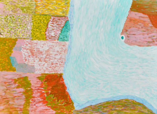 Merridoo Walbidi, Winpa, 2023