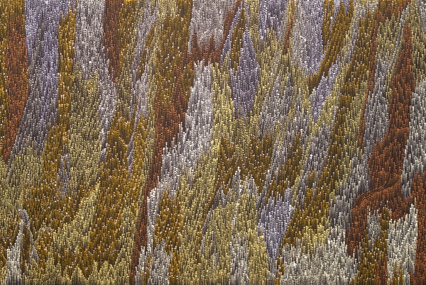 Lynette Lewis, Womikata Walka Tali / Sand Dune, 2018