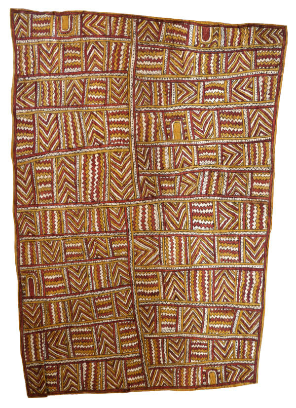 Janet Evari (Joujé), Dahoru’e, buboriano’e ohu’o sabu ahe, 2019