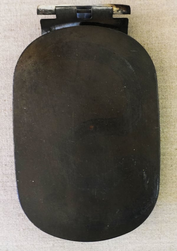Shane Dodd, Pitulu Wai?, (Any fuel?), 2024
