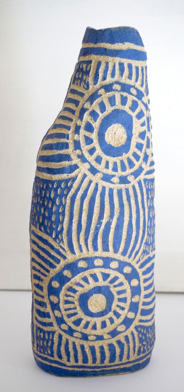 Tjimpuna Williams, Tjukula Tjuta, 2024