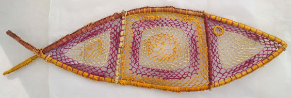 Selina Nadjowh, 2024